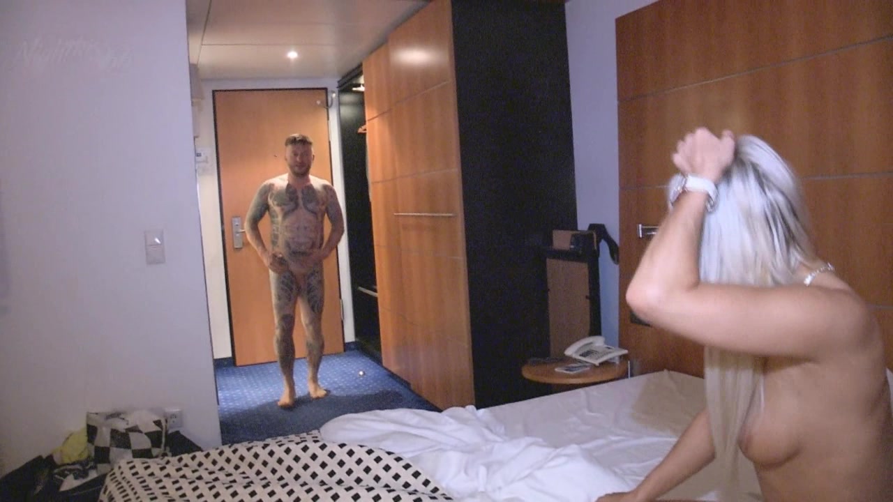 Ja wie Du weißt hatte ich noch ne Rechnung offen! Da ich aber einige Sachen anders abkläre und lieber etwas spare, kam mir dieser Tag genau recht. Ob es ihm passte oder nicht. Meine Zeit war gekommen und ich nutzte sie !