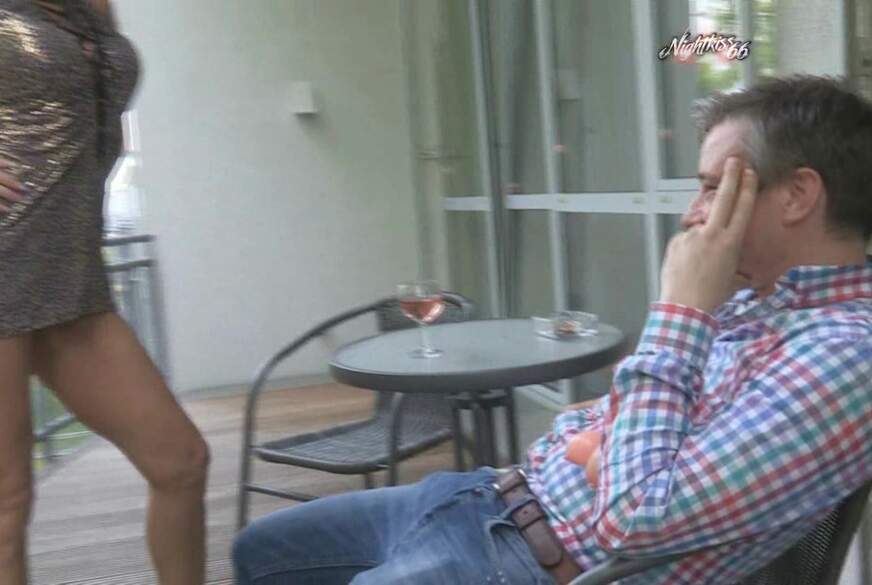 nightkiss66: Der F*******k vor der Hochzeit