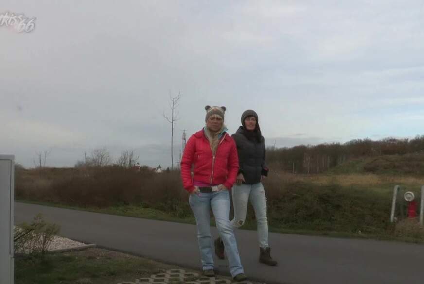 nightkiss66: Mein bisher extremstes und peinlichstes Erlebnis !