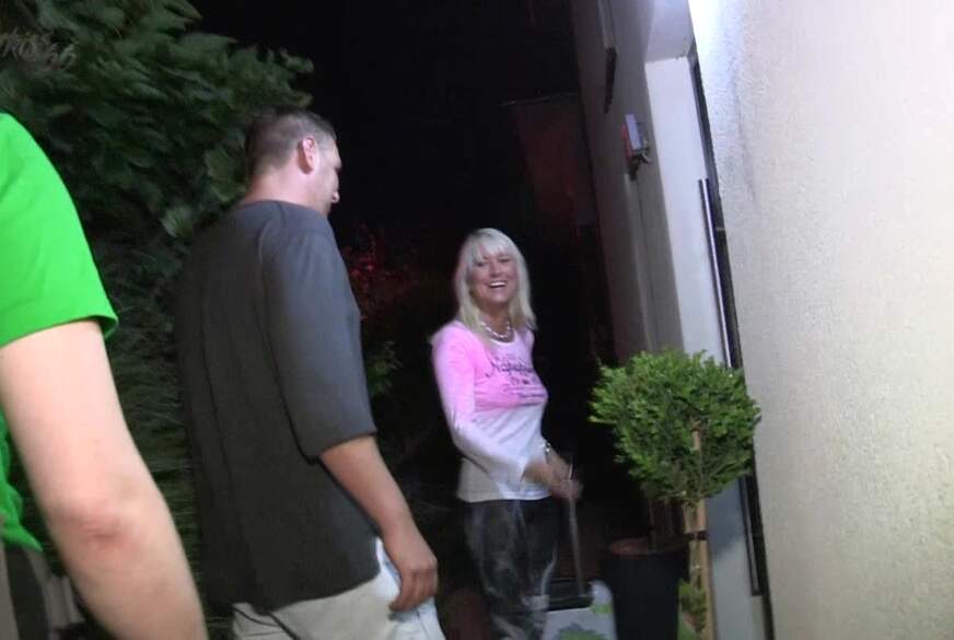 nightkiss66: Paul 30 und Max41 mit prallen S******en und vollen E**rn