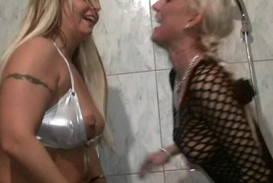 nightkiss66: Wer zuschaut, braucht garantiert starke Nerven!