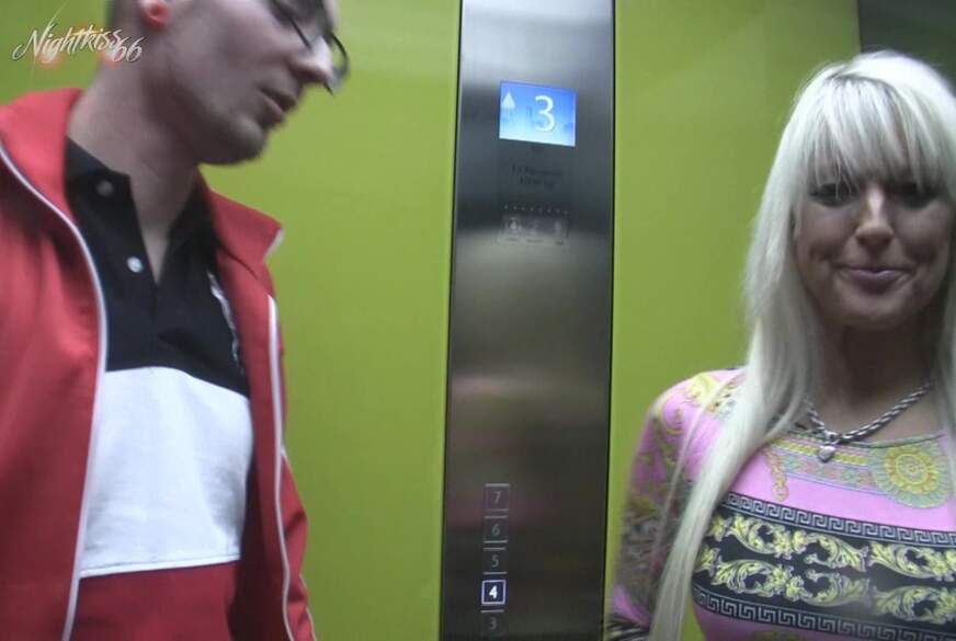 nightkiss66: Die krasse M*****rl****g!