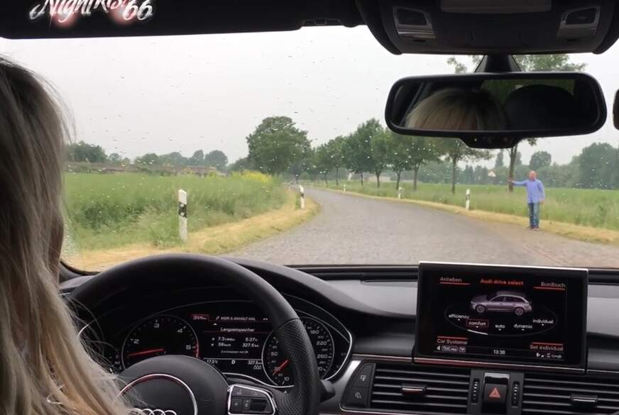 nightkiss66: P*****ser Anhalter XXL und AO-aufgerechnet Peter 58