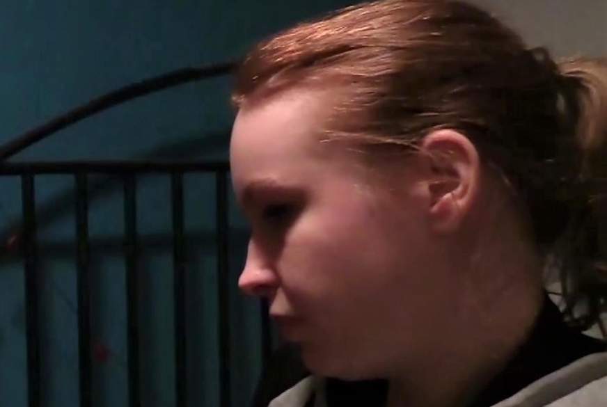 MariseBennet: Mein erster Userf**k