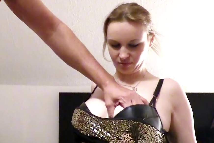 MariseBennet: Porndate B**wjob mit Big Brother Ulf