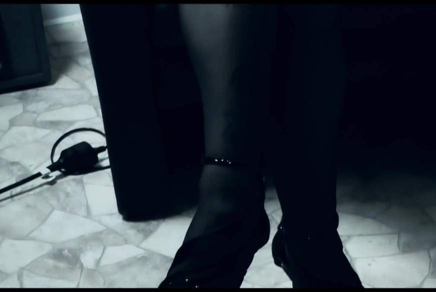 Sklavens*u a********t !! von Evi-Sky pic1