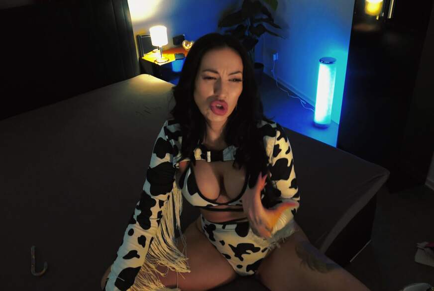 Evi-Sky: Mein neuer Videograf bekommt seine E**r von mir geleehrt BIG C*****t