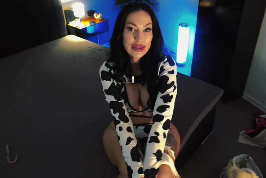 Evi-Sky: Mein neuer Videograf bekommt seine E**r von mir geleehrt BIG C*****t