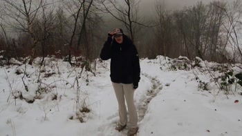 Vom Förster g*****t und v*********t C******e und OUTDOOR