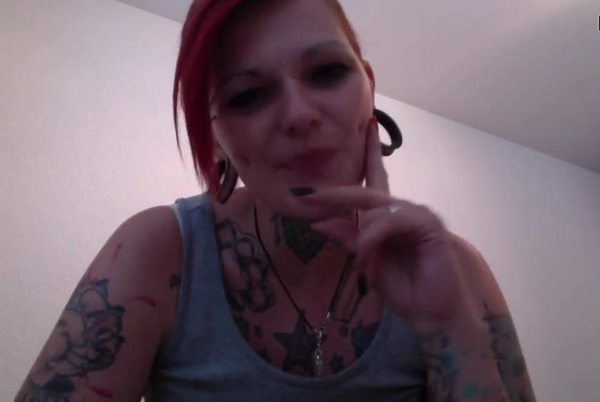 W************g von MissKinkyPink pic1