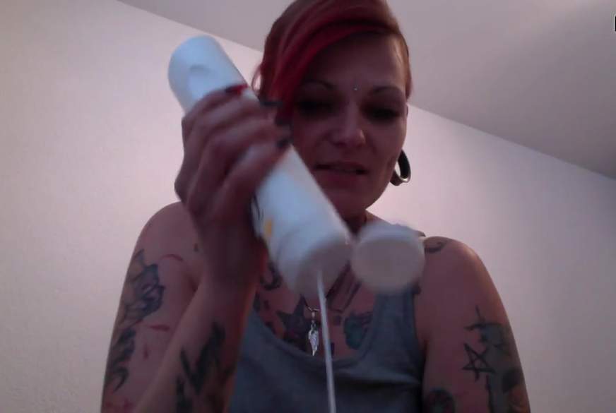 W************g von MissKinkyPink pic2