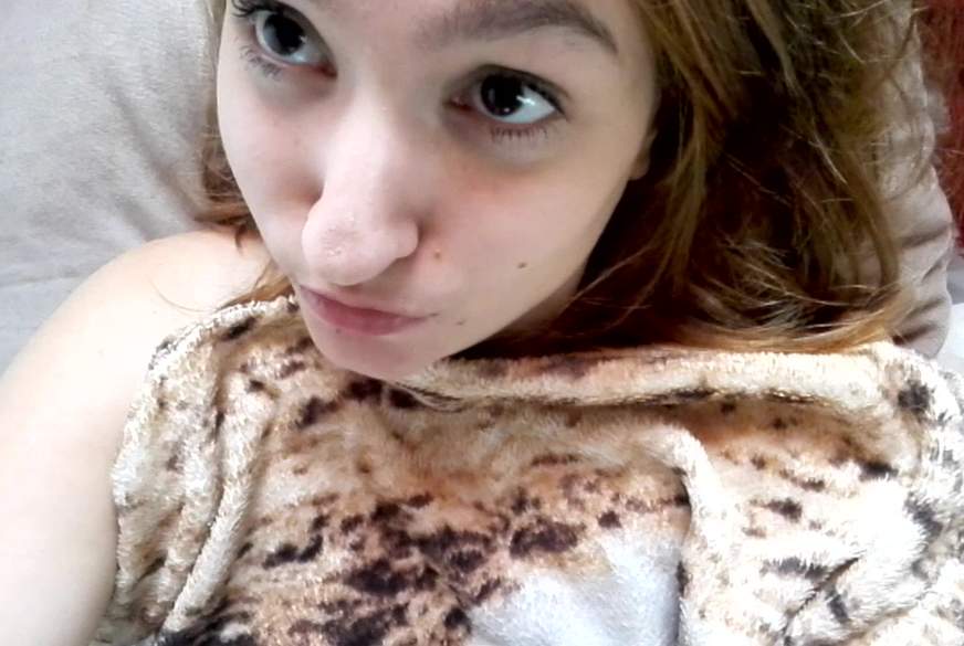 Hotg***y10: morgens heiß und geil im Bett
