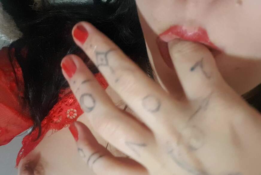 Hotg***y10: geil zum S******n gebracht
