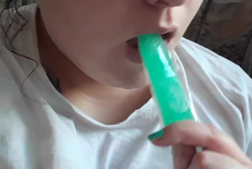 Sexy-Hexy: Eis