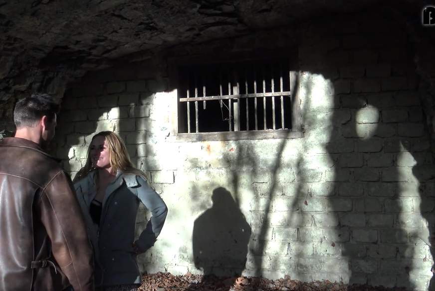 Graf-S*****zula: Erlösung durch meinen S*****z