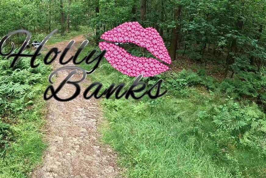 Von Spanner beobachtet und gefilmt von Holly-Banks
