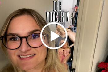 Die Voyeurin