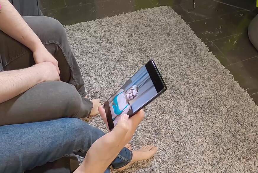 Holly-Banks: Klick und F**k. Die magische Dating-App