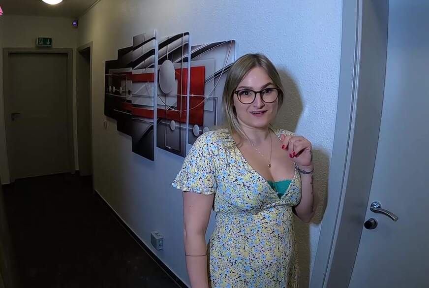 Holly-Banks: Die Hotels******e wieder on Tour