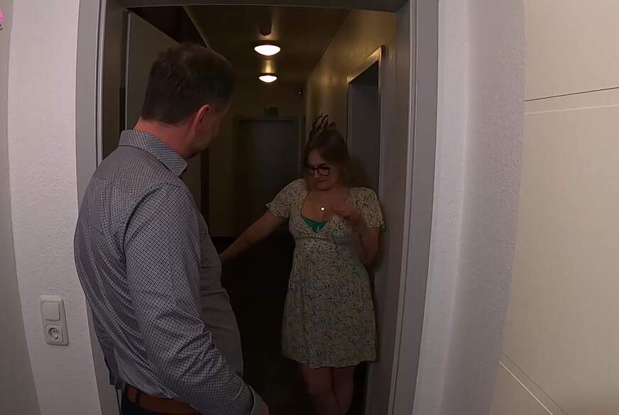 Holly-Banks: Die Hotels******e wieder on Tour