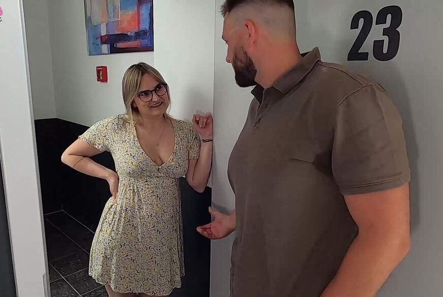 Holly-Banks: Die Hotels******e. Ihr erster Dre**r