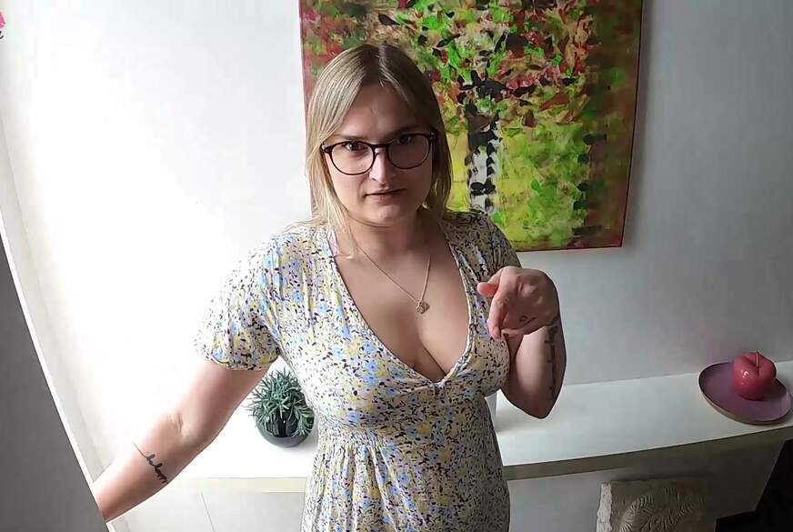 Holly-Banks: Hausmeister-Service spezial