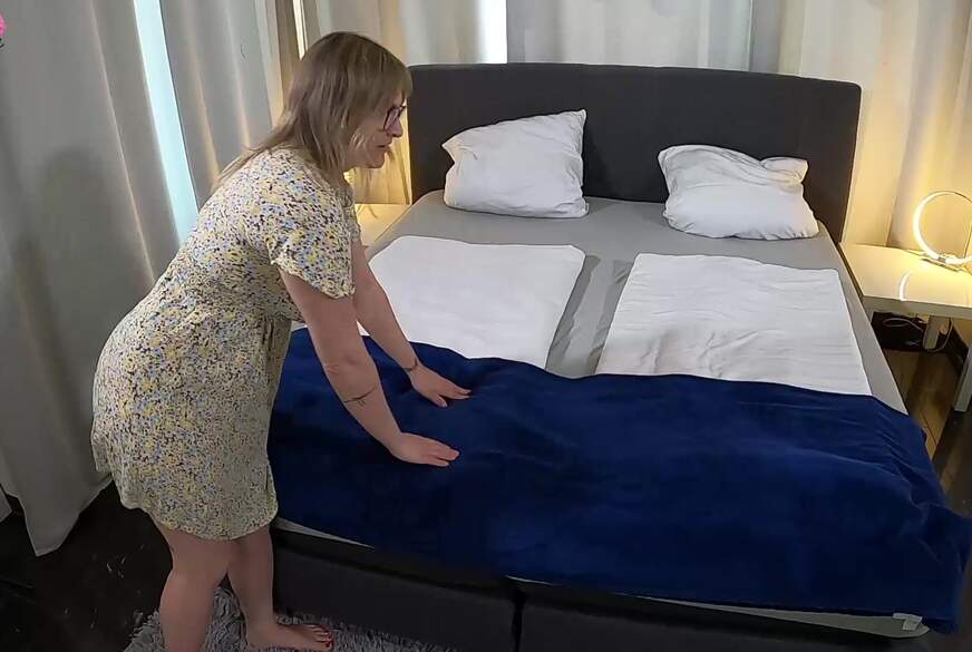 Holly-Banks: Hausmeister-Service spezial