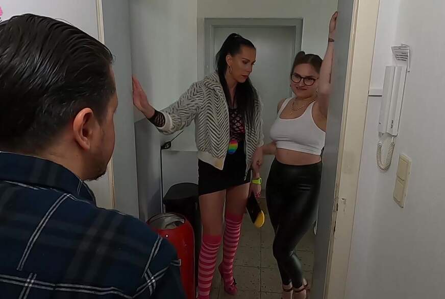 Holly-Banks: Die H********n-Akademie