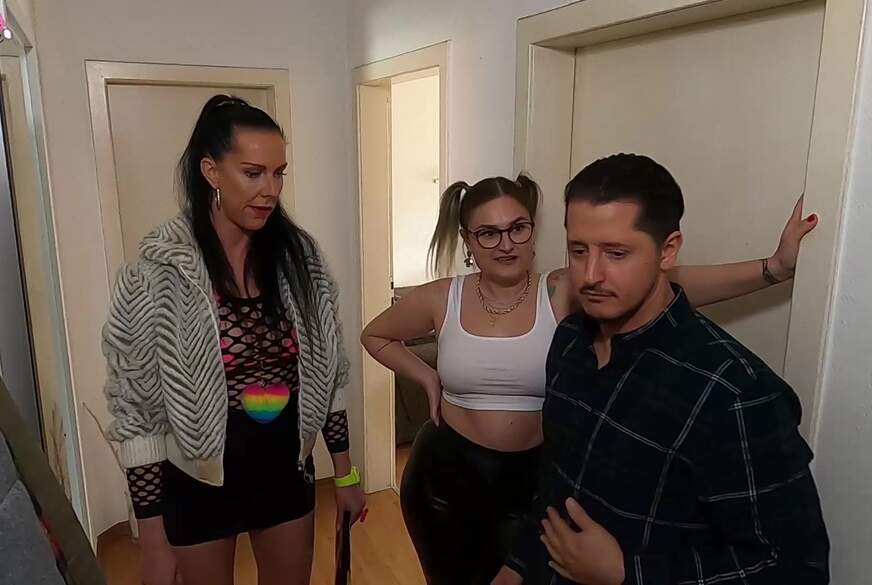 Holly-Banks: Die H********n-Akademie