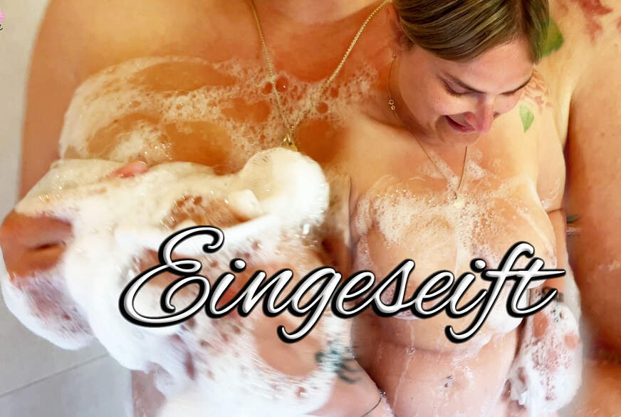 Holly-Banks: Eingeseift
