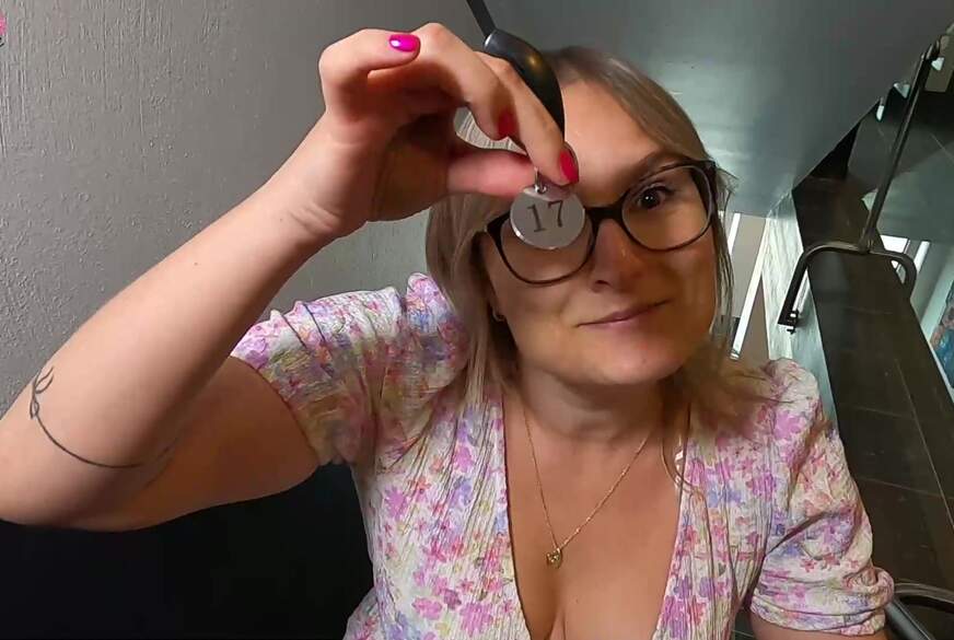 Holly-Banks: Die Hotels******e und der gefundene Schlüssel