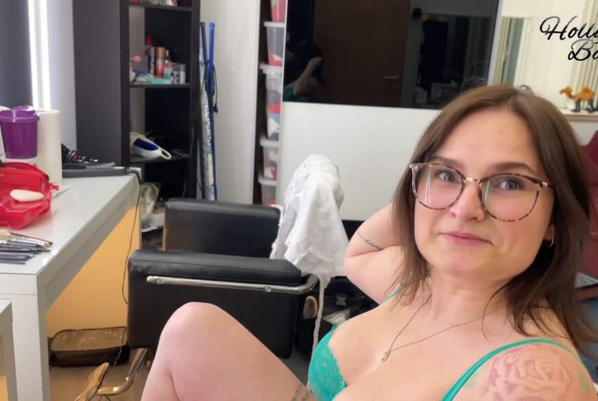 Holly-Banks: Dreh abgesagt, wer f***t mich jetzt?