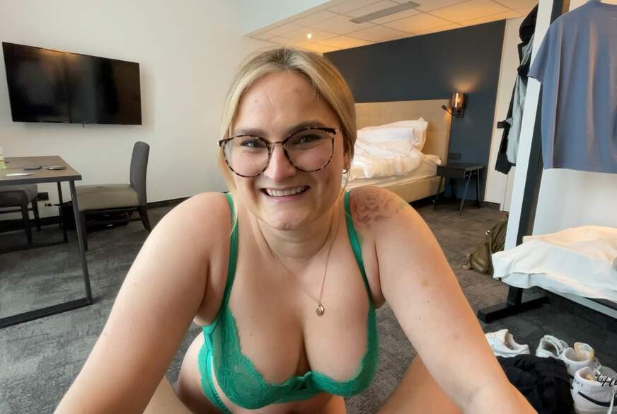 Holly-Banks: Du, dein S*****z und ich.