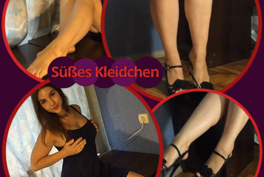 Süßes Kleidchen von Kierra4U