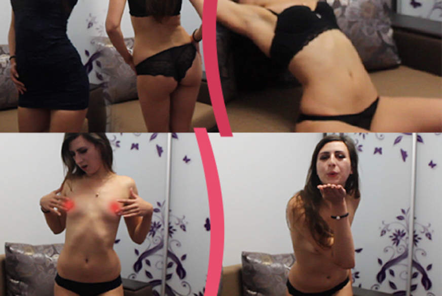 SuesseSonja: Mein Body toples