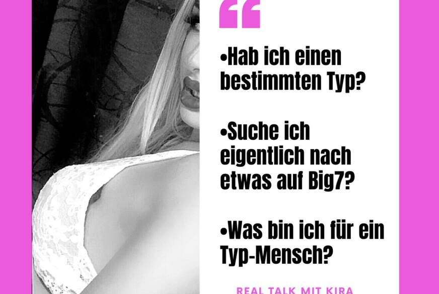 REAL TALK!!! Was du wissen musst! von JanaMoon
