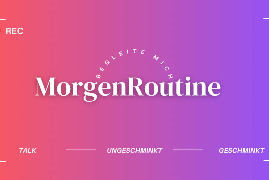 JanaMoon: So privat warst du mir noch NIE