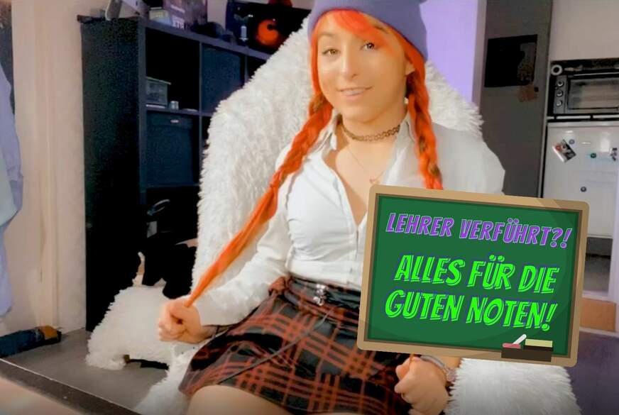 Jenny-Style: L****r verführt ?!