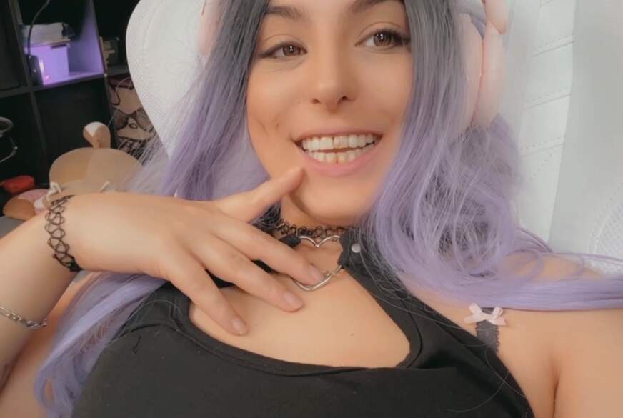 upsii von Jenny-Style