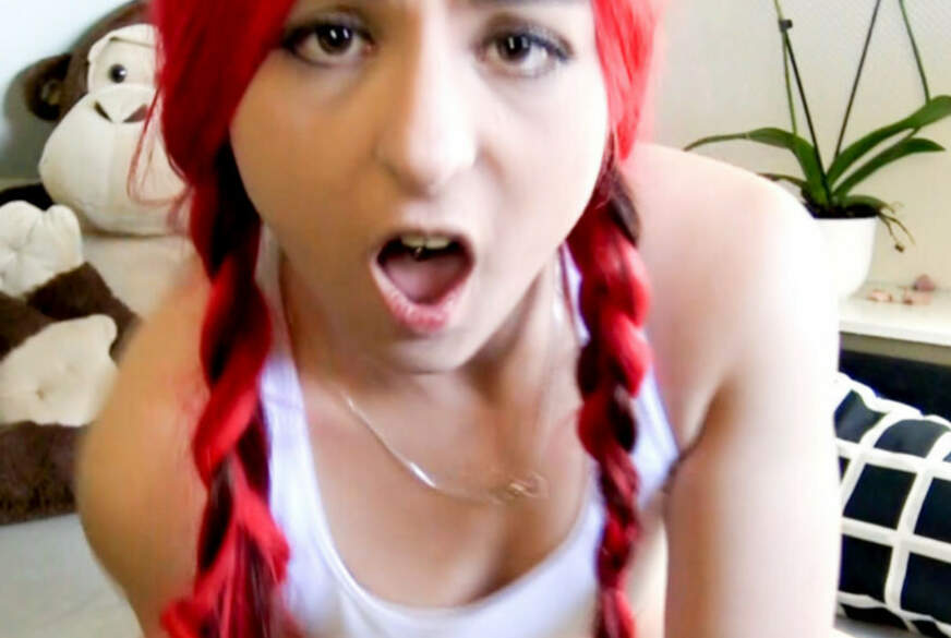 Jenny-Style: F****n oder so