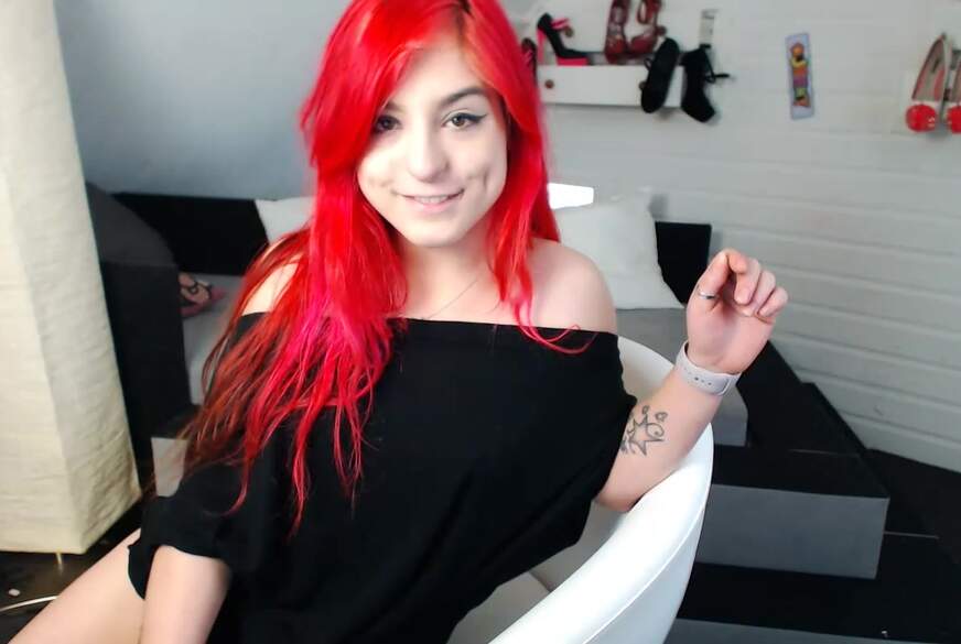 Jenny-Style: Überraschung