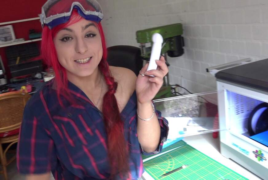 Jenny-Style: Bin ich ein Nerd?