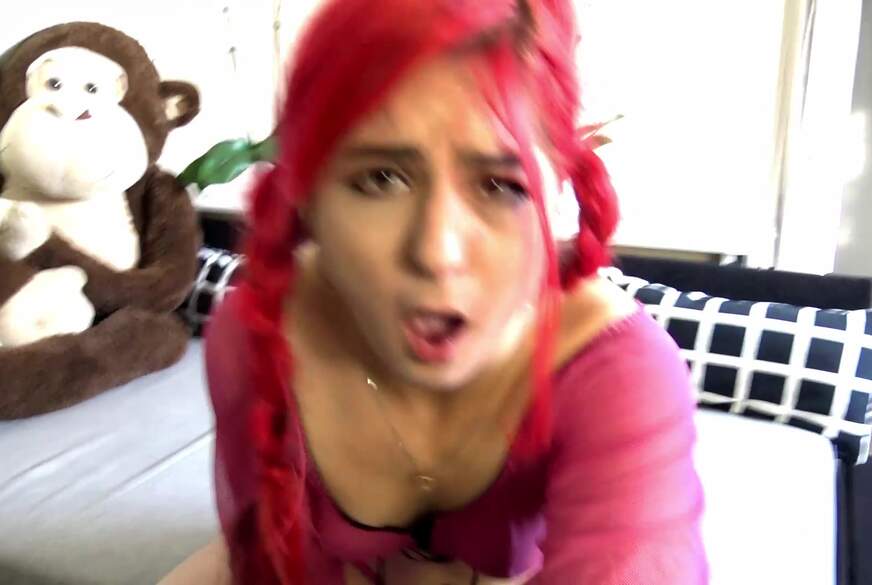 Jenny-Style: D***y gieriges L**er