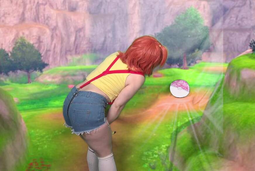 Pokegirl von Jenny-Style