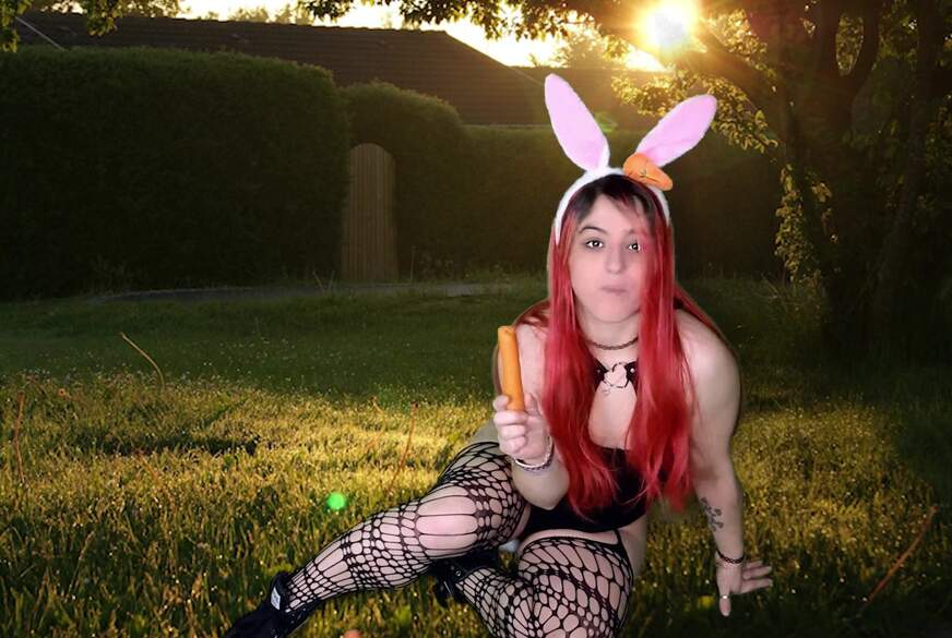 Jenny-Style: HAPPY EASTER