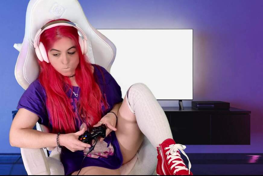 Lets Play von Jenny-Style