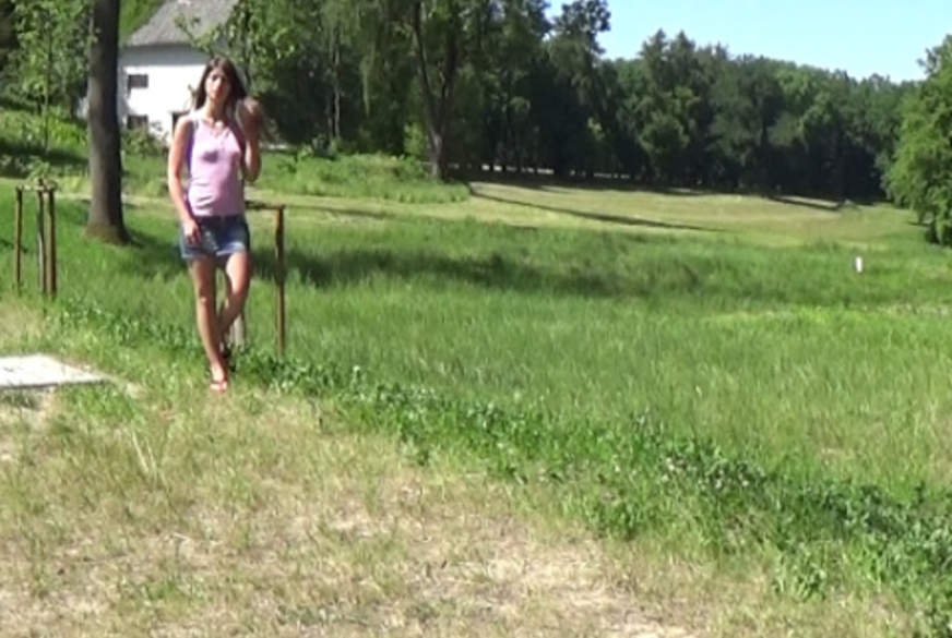 Gnadenloser A**l Ü*****l! von Crazy-Sophia