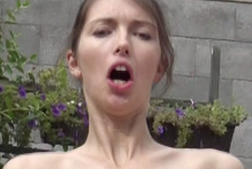 A**l g******n, geil! von Crazy-Sophia