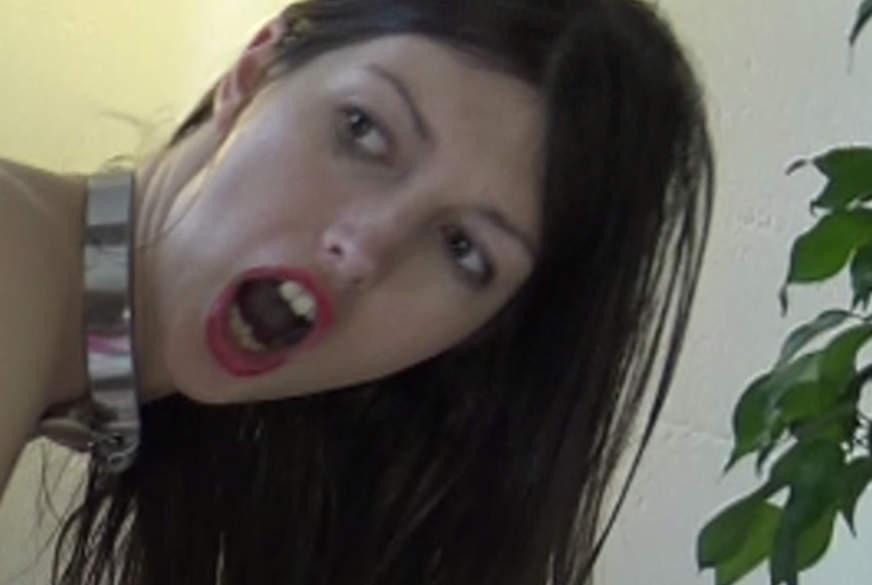 Miss gedingst, erst A**l g*****t von Crazy-Sophia