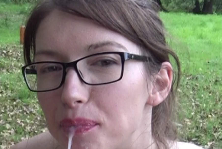 Vom A***h zum Mund! von Crazy-Sophia